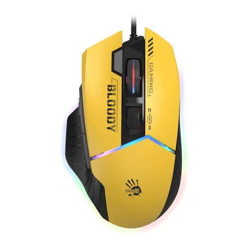 bloody mouse w95 max sports lime bloody mouse w95 max sports lime